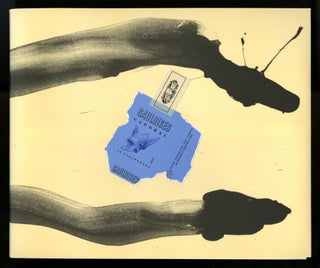 Item #100650 Robert Motherwell: selected prints: 1961-1974. Pristine. Arthur A. Motherwell Cohen,...