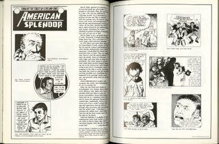 Kerouac is Alive! Article in High Performance: the performance art quarterly. No. 19, vol. 5, no. 3, 1982